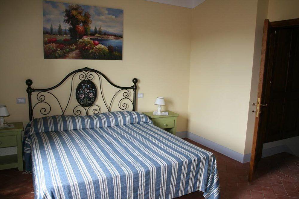Casa Vacanze San Regolo Ξενοδοχείο Gaiole in Chianti Εξωτερικό φωτογραφία