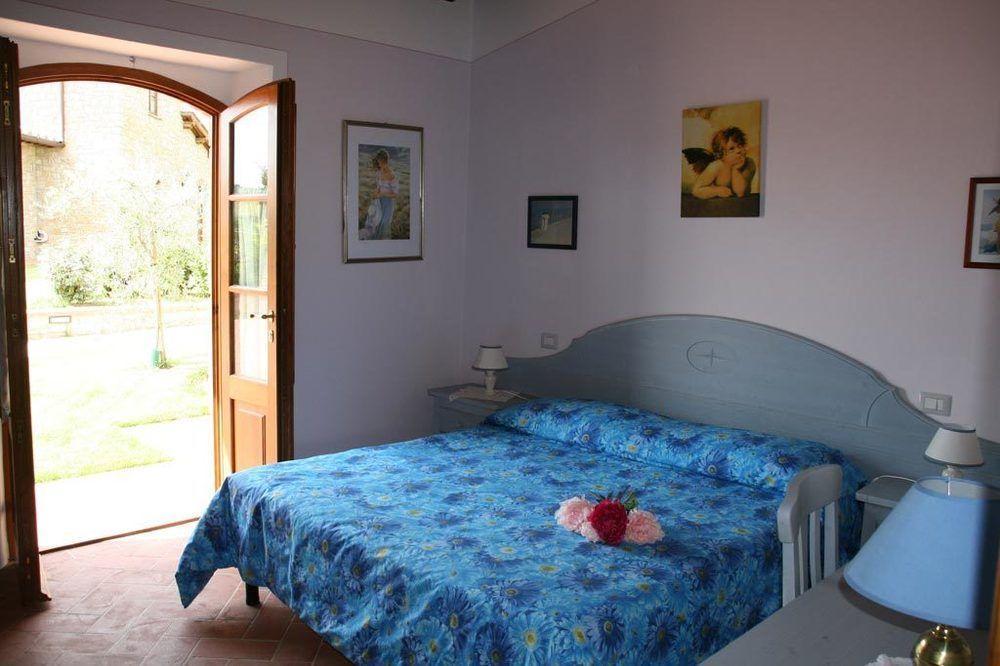 Casa Vacanze San Regolo Ξενοδοχείο Gaiole in Chianti Εξωτερικό φωτογραφία