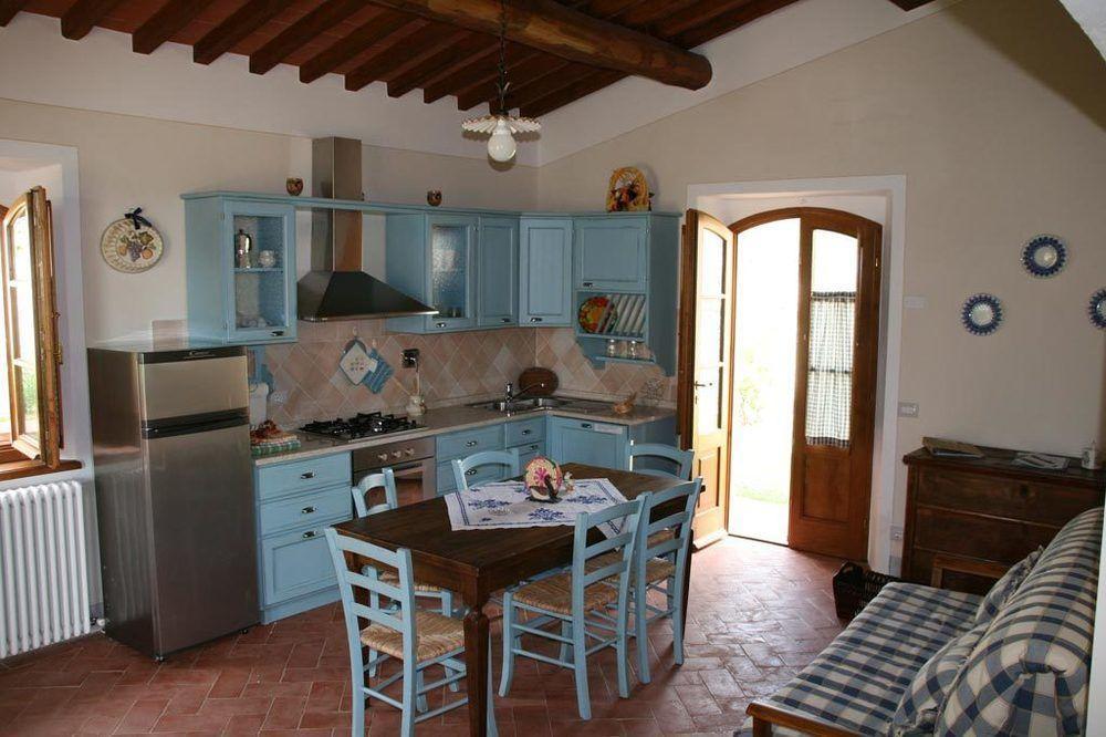 Casa Vacanze San Regolo Ξενοδοχείο Gaiole in Chianti Εξωτερικό φωτογραφία