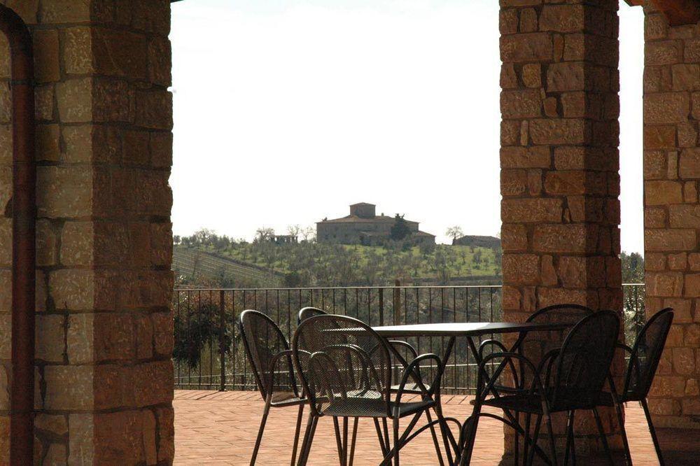 Casa Vacanze San Regolo Ξενοδοχείο Gaiole in Chianti Εξωτερικό φωτογραφία