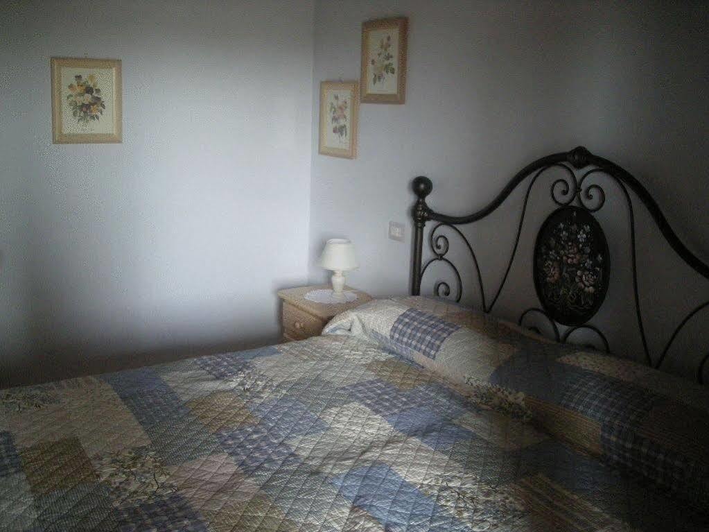 Casa Vacanze San Regolo Ξενοδοχείο Gaiole in Chianti Εξωτερικό φωτογραφία